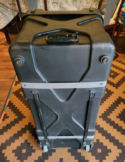 SKB Hardware Case