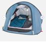 pop up tent decathlon quechua 2 person 2 second tent Image 2