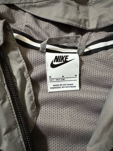 Nike Rain Jacket
