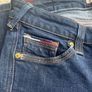 Ladies Hilfiger Jeans Image 3