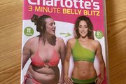 Charlotte exercise dvd