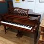 Bechstein Model B | Complete Restoration & Rebuild Image 3