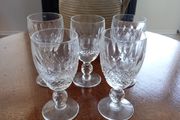 Waterford Wine glass
