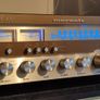 Vintage MARANTZ MR-230 Receiver.Fully cleaned.LikeNEW! Image 2