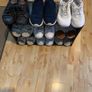 shoe rack Image 6