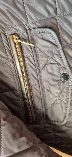 Barbour Mens Jacket