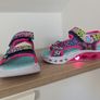 New Skechers with lights, uk11 Image 4
