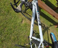 adult bike