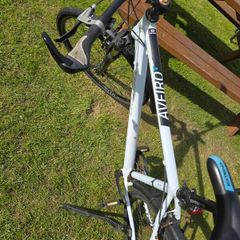 adult bike