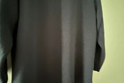 New Navy Longline Top