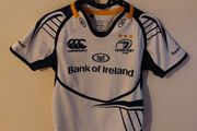 leinster rugby jersey