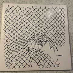 Clipping - CLPNNG vinyl