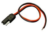 Pmrc4 Pmr Qd Power Cord Moto