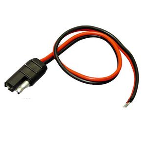 Pmrc4 Pmr Qd Power Cord Moto