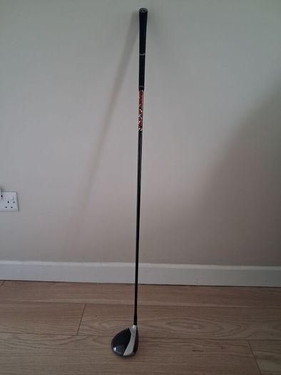 Taylormade M4 3 Wood