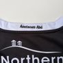 Antrim GAA Black Goalkeeper Jersey 2020 O Neills - Small Tight Fit Image 8