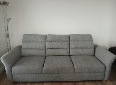 Sofa bed