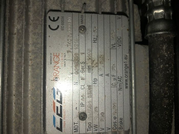 compressor