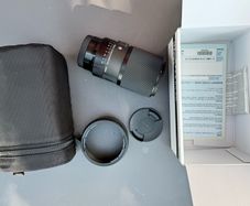 Sigma 105mm F2.8 DG DN Art - Sony Mount
