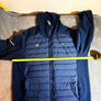 Leinster rugby squad issue hoodie Image 7