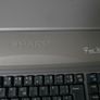 Sharp Font Writer FW-590 UM Word Processor Word Processor Electronic Typewriter Floppy Drive Vtg Image 7