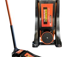 4 Ton low Entry Floor Jack