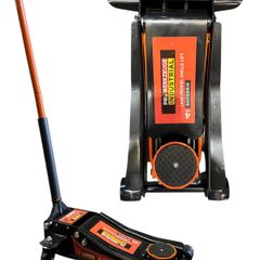 4 Ton low Entry Floor Jack
