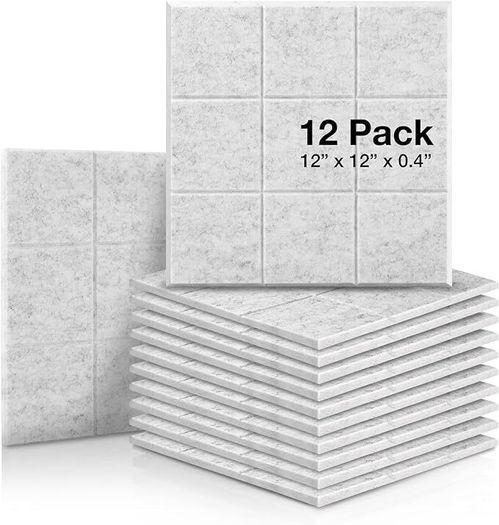 Noise Cancelling Panels (New)