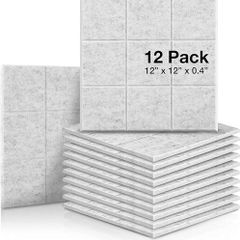 Noise Cancelling Panels (New)