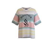 NAUTICA Vintage Tshirt