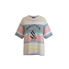 NAUTICA Vintage Tshirt
