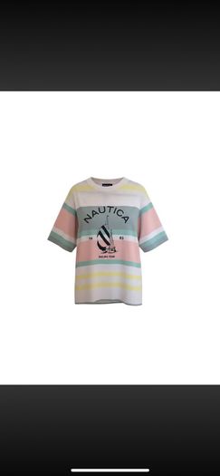 NAUTICA Vintage Tshirt