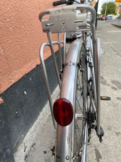 Giant Bicycle