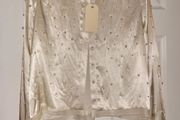 Sinead Keary blouse