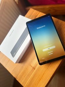 Samsung Galaxy Tab A11 + hoco pencil (Brand New)