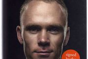 The Climb - Chris Froome (Signed By Chris Froome) - Winner Of The 100th Tour De France