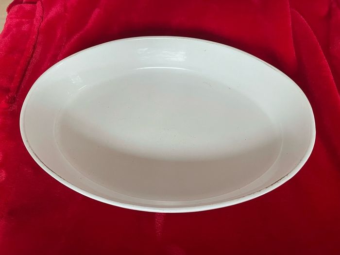 Cooking tray