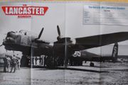 Avro Lancaster Bomber