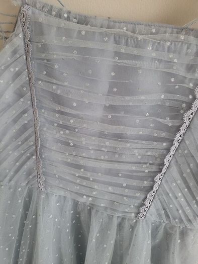 Monsoon Butterfly Dress