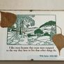job lot of 4 framed pictures see images Image 3