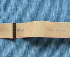 Hdd Cable Ide
