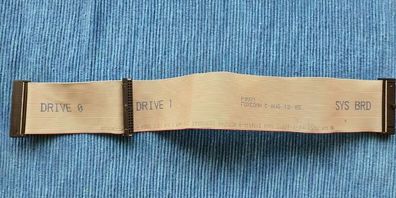 Hdd Cable Ide