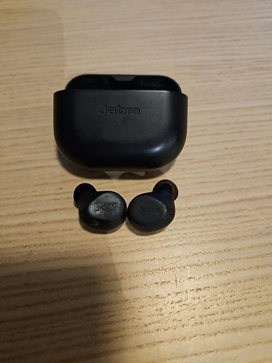 Jabra Elite Active 8 Earbuds