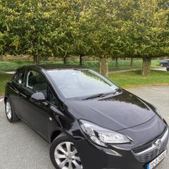 Vauxhall Corsa 172 | 48k km, High Spec, Tax & NCT