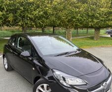 Vauxhall Corsa 172 | 48k km, High Spec, Tax & NCT