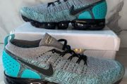 Premium Nike Air Vapormax Flyknit Dusty Cactus