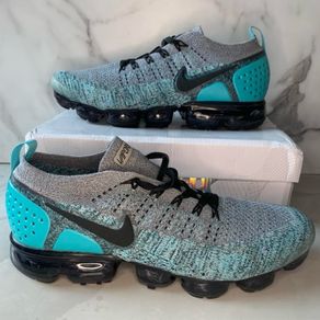 Premium Nike Air Vapormax Flyknit Dusty Cactus
