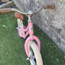Bobbin Balance Bike Image 2