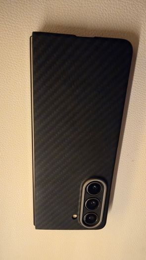 Samsung Galaxy Z Fold 5