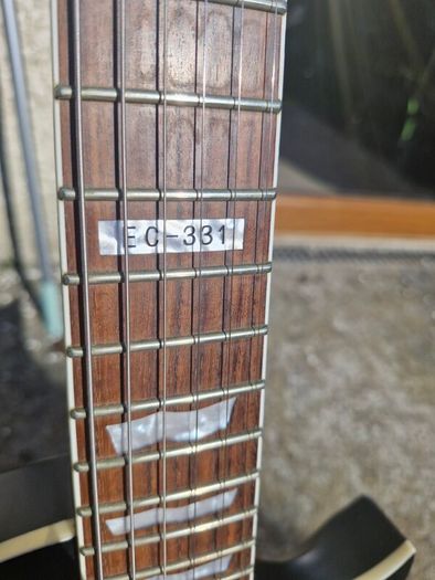 ESP lTD EC -331 eclipse